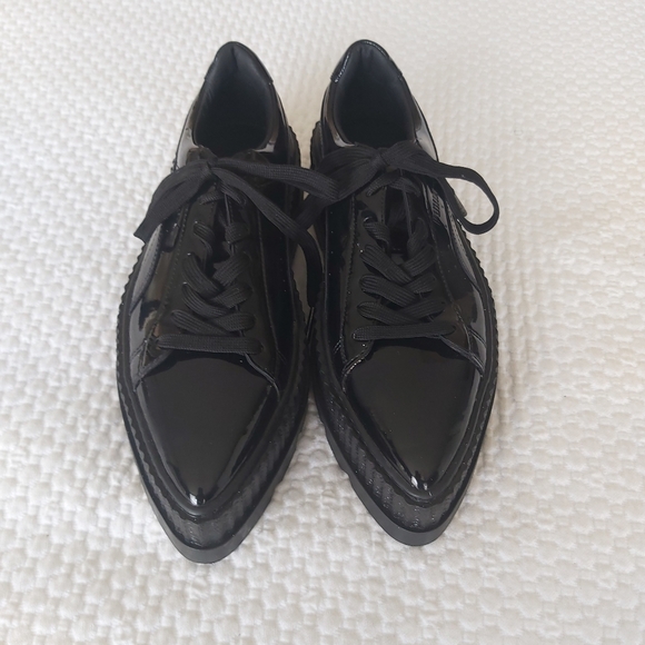 NWOT Fenty By Rihanna X Puma "Creeper" Sneakers - Picture 13 of 16